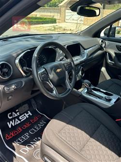 Chevrolet Blazer